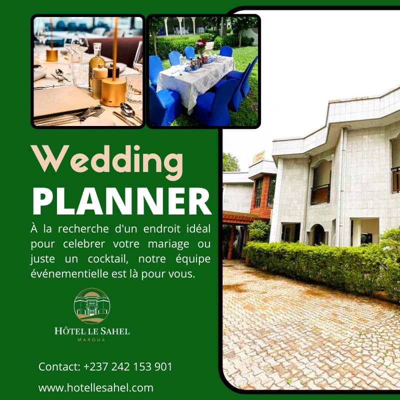 Wedding Planner